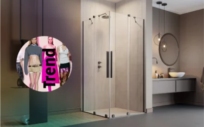 A legújabb fürdőszobai trendek 10 év múlva is időtállóak lesznek