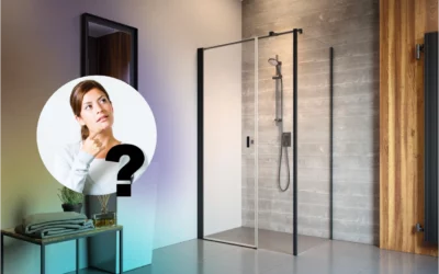 Vásárlói kalauz zuhanyfülkékhez