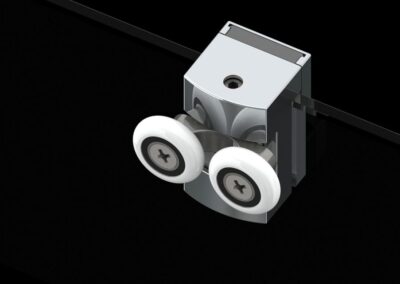 Premium Plus görgő