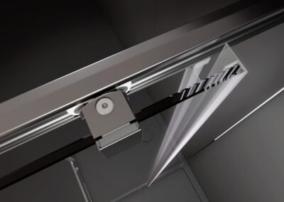 Premium Pro felső görgő